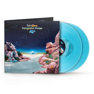 Yes - Tales From Topographic Oceans (NAD 2026)