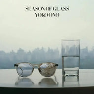 Yoko Ono - Season Of Glass CD
