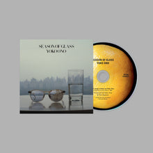 Load image into Gallery viewer, Yoko Ono - Season of Glass