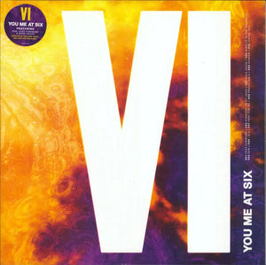 You Me At Six - VI