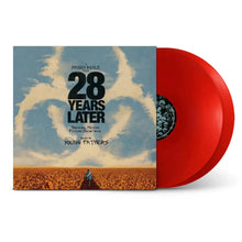 Load image into Gallery viewer, Young Fathers - 28 Years Later (OST)