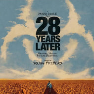 Young Fathers - 28 Years Later (OST)