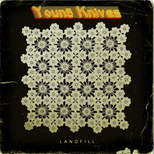 Young Knives - Land Fill