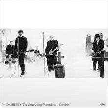 Load image into Gallery viewer, Yungblud, The Smashing Pumpkins - Zombie