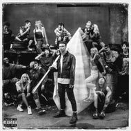 Yungblud - The Underrated Youth Signed CD
