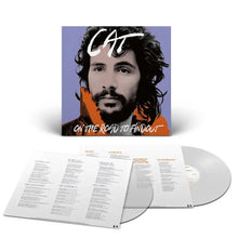 Load image into Gallery viewer, Yusef / Cat Stevens - On The Road To Findout: Greatest Hits