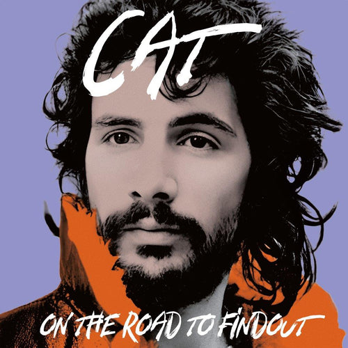Yusef / Cat Stevens - On The Road To Findout: Greatest Hits