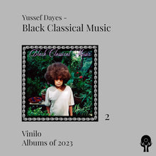 Load image into Gallery viewer, Yussef Dayes - Black Classical Music