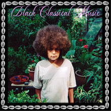 Load image into Gallery viewer, Yussef Dayes - Black Classical Music CD