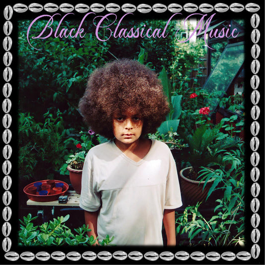 Yussef Dayes - Black Classical Music CD