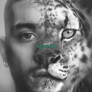ZAYN - Konnakol CD
