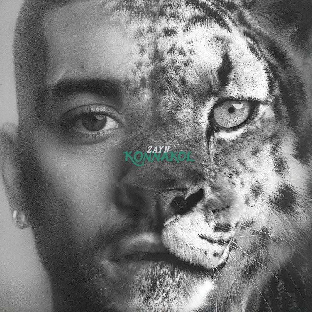 ZAYN - Konnakol