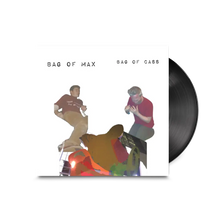 Load image into Gallery viewer, Zach Hill and Lucas Abela - Bag of Max Bag of Cass