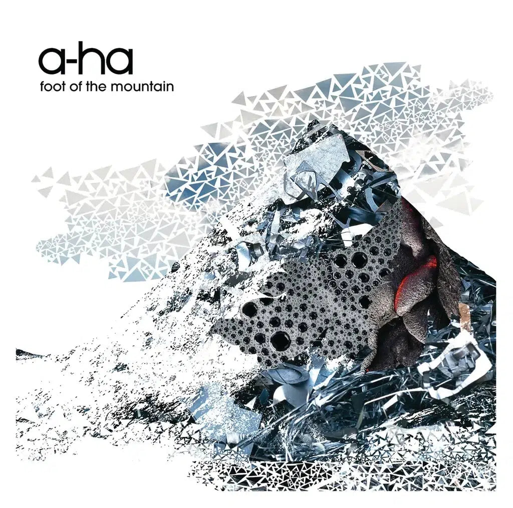 a-Ha - Foot Of The Mountain