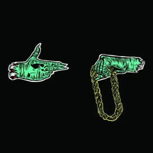 Load image into Gallery viewer, Run the Jewels - Run The Jewels CD