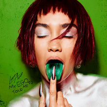 Cargar imagen en el visor de la galería, Leigh Anne - My Ego Told Me To