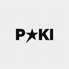 Load image into Gallery viewer, AHADADREAM - P*KI [pee-star-kay-eye]
