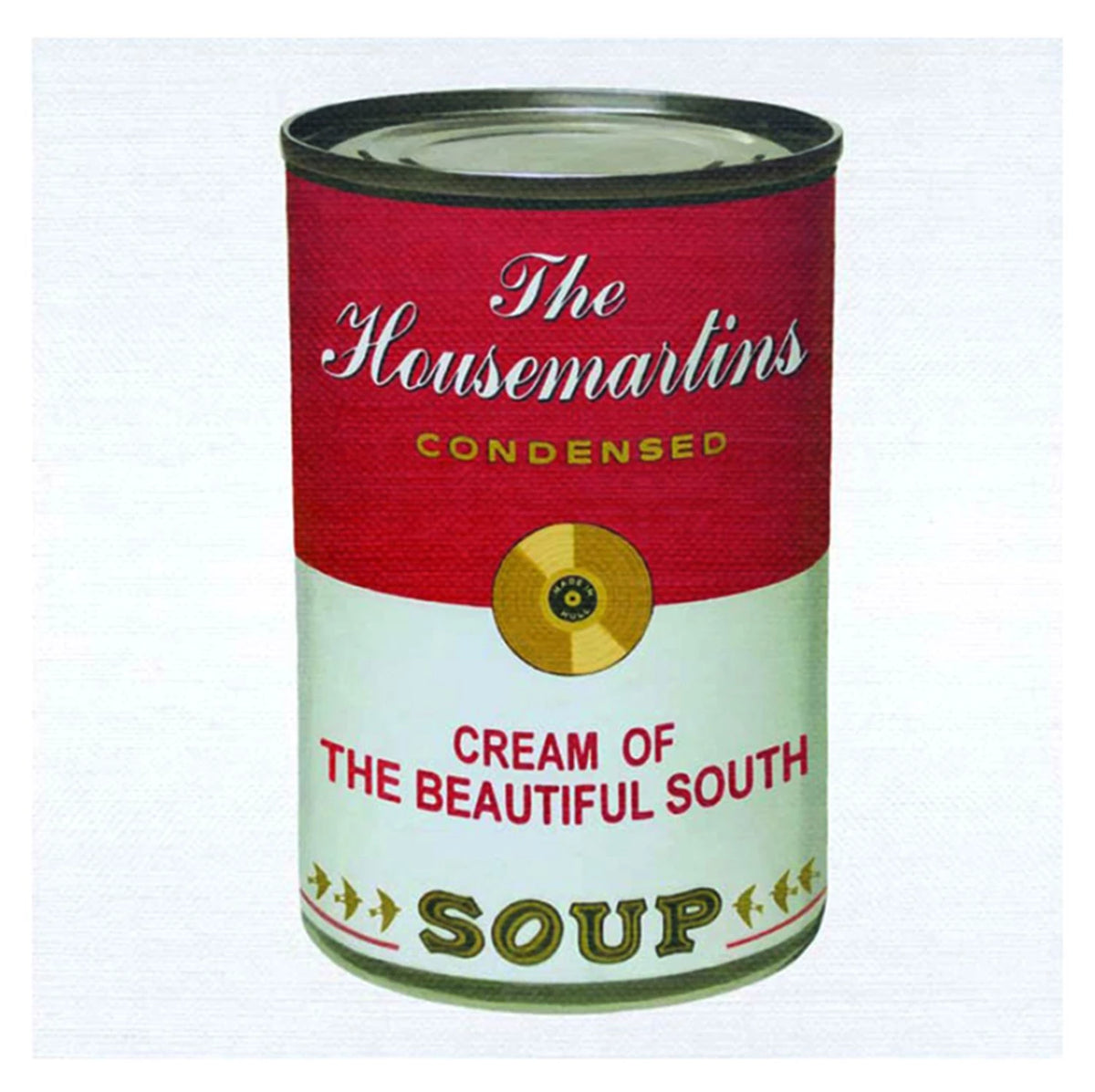 The Beautiful South & The Housemartins - Soup: The Best of the Beautiful South & the Housemartins CD