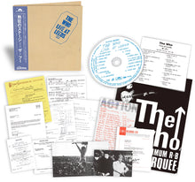 Load image into Gallery viewer, The Who ‎– Live At Leeds CD
