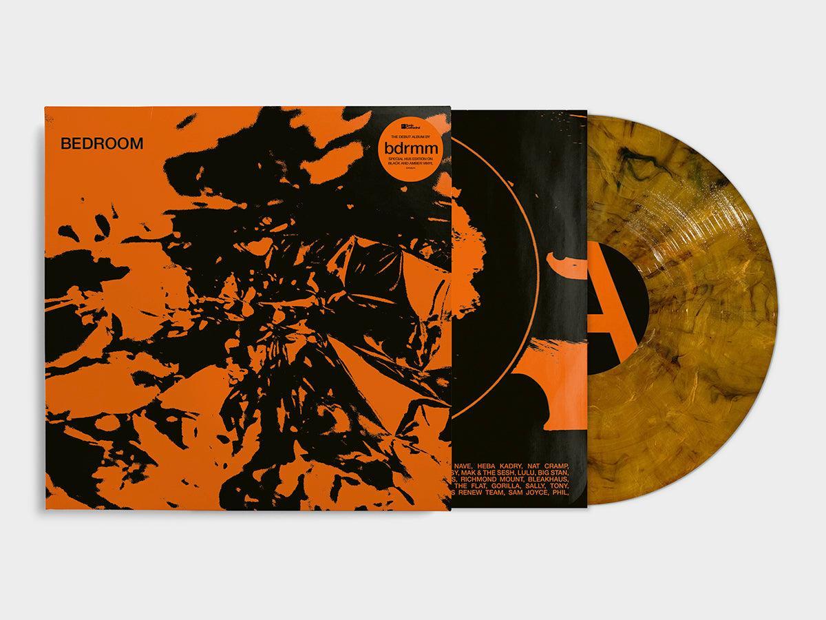 bdrmm - Bedroom (HU5 Edition)