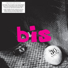 Load image into Gallery viewer, bis - Antiseptic Poetry - 30 Years of bis (RSD 2026)