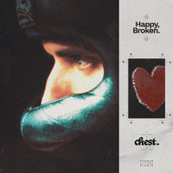 chest - Happy, Broken.