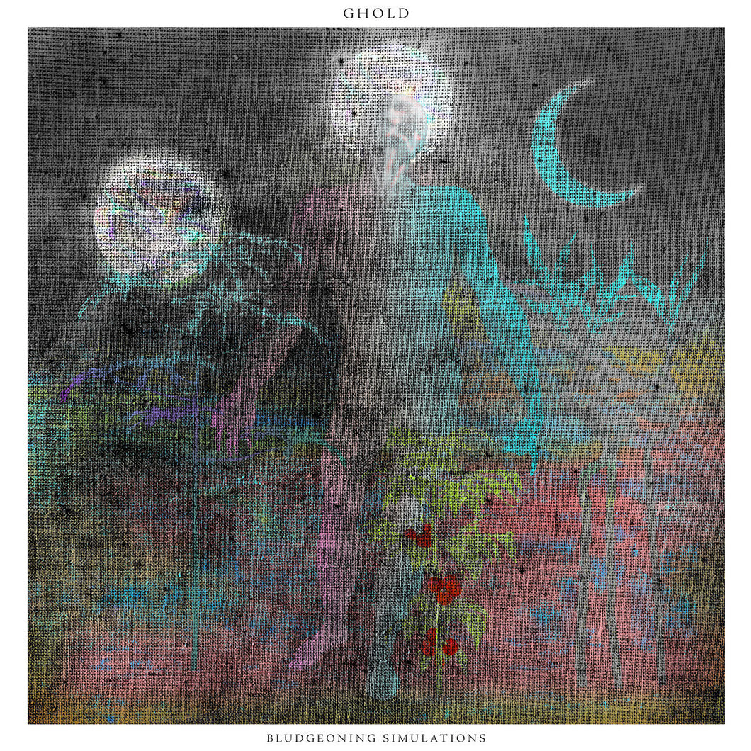 GHOLD - Bludgeoning Simulations