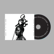 Load image into Gallery viewer, Danielle Ponder - Everything Has Changed CD