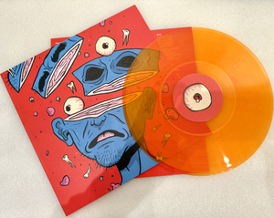 Back Teeth - Ultimate Worrier