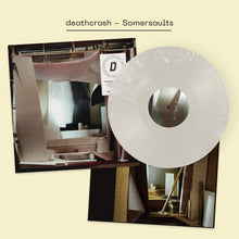 Load image into Gallery viewer, deathcrash - Somersaults