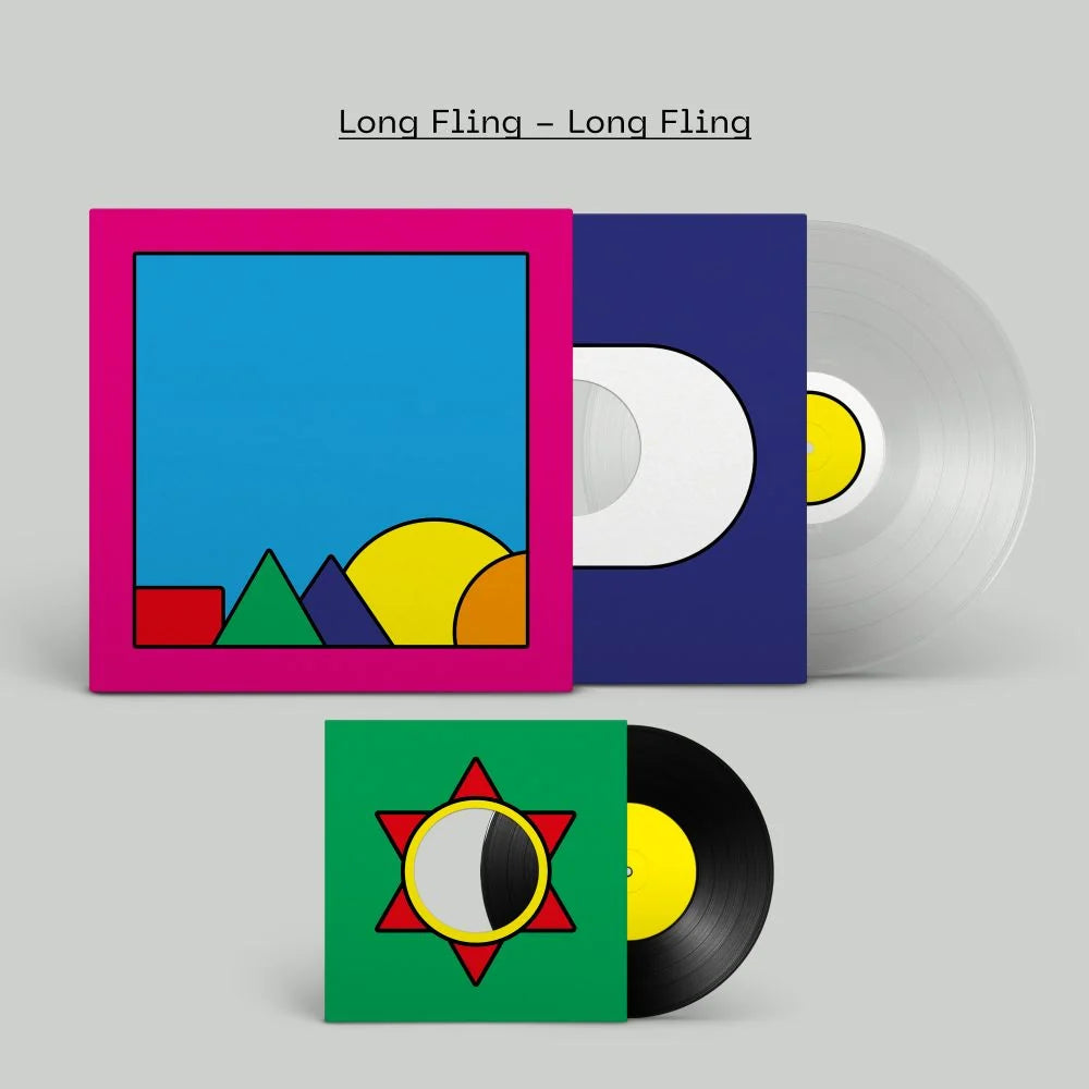 Long Fling - Long Fling