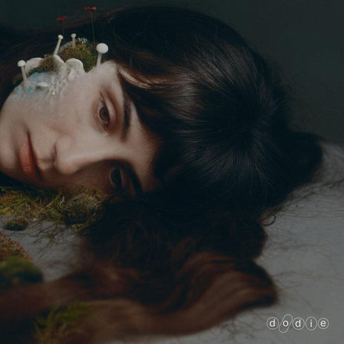 dodie - Not For Lack of Trying - Vinilo Outstore + Q&A + Signing