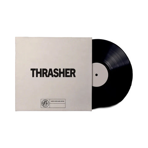 Brandon Flowers - Thrasher