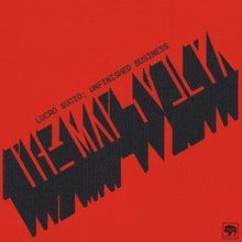Load image into Gallery viewer, The Mars Volta - Lucro Sucio; Unfinished Business