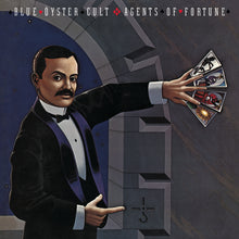 Load image into Gallery viewer, Blue Oyster Cult - Agents of Fortune (50th Anniversary)
