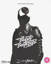 Cargar imagen en el visor de la galería, The Bloody Beetroots - Live At Montreux 2017