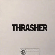 Brandon Flowers - Thrasher