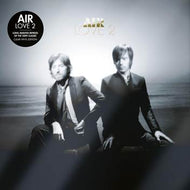 Air - Love 2