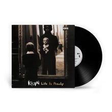 Cargar imagen en el visor de la galería, Korn - Life Is Peachy (30th Anniversary)