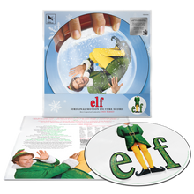 Load image into Gallery viewer, John Debney - Elf - Original Motion Picture Score