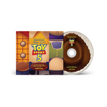 Cargar imagen en el visor de la galería, Randy Newman Disney and Pixar's - Toy Story 5