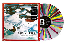 Load image into Gallery viewer, Bikini Kill - Reject All American 30th Anniversary Edition