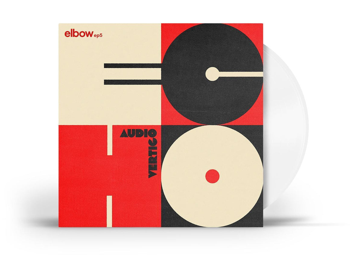 elbow - Audio Vertigo Echo