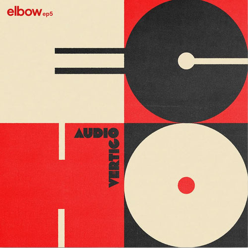 elbow - Audio Vertigo Echo