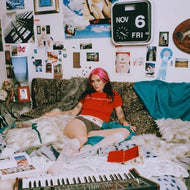 girli - it’s just my opinion