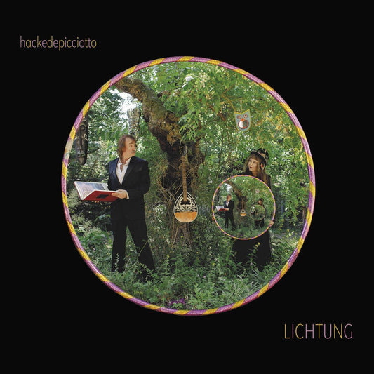 hackedepicciotto - Lichtung