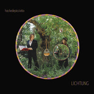 hackedepicciotto - Lichtung