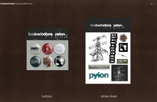 Load image into Gallery viewer, beabadoobee - Pylon - Vinilo Listening Party