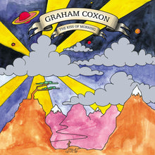 Load image into Gallery viewer, Graham Coxon - The Kiss Of Morning