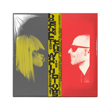 Cargar imagen en el visor de la galería, Erykah Badu &amp; The Alchemist - Before the World Blows